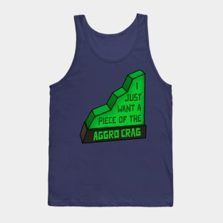 Aggro Crag Guts Tank Top